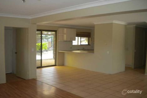 Property photo of 16 Milky Way Mudgeeraba QLD 4213