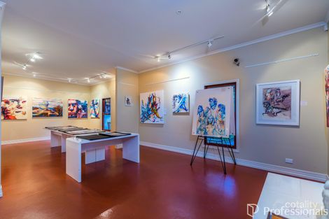 Property photo of 1-5 Bartle Road Tamborine Mountain QLD 4272