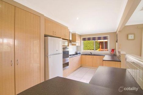 Property photo of 21 Proserpine Circuit Amaroo ACT 2914