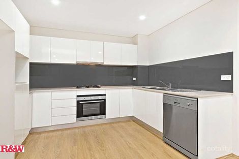 Property photo of 25/451-457 New Canterbury Road Dulwich Hill NSW 2203