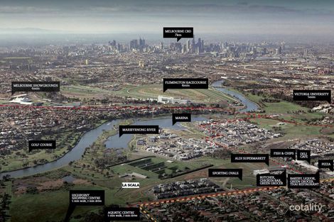 Property photo of 111/54 La Scala Avenue Maribyrnong VIC 3032