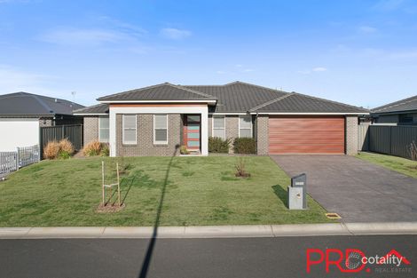 Property photo of 3 Angus Place Calala NSW 2340