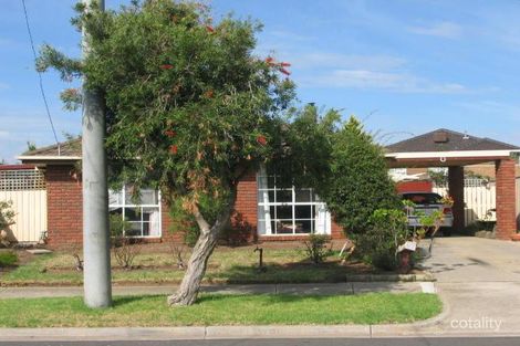 11 Taegtow Way, Altona Meadows, VIC 3028