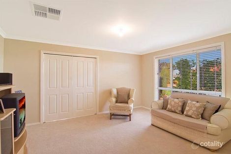Property photo of 21 Proserpine Circuit Amaroo ACT 2914