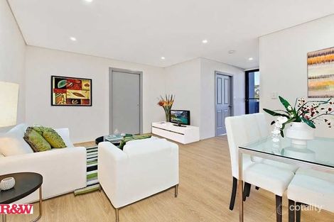 Property photo of 25/451-457 New Canterbury Road Dulwich Hill NSW 2203