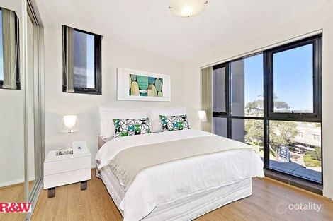 Property photo of 25/451-457 New Canterbury Road Dulwich Hill NSW 2203