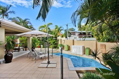 Property photo of 2/3 Harcourt Crescent Southport QLD 4215