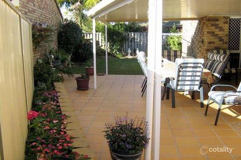 Property photo of 39 Pristine Court Varsity Lakes QLD 4227