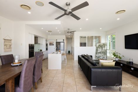 Property photo of 6 Cabriolet Court Upper Coomera QLD 4209