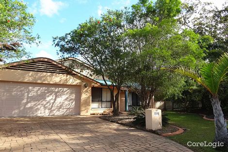 Property photo of 11 Feathertail Court Tewantin QLD 4565