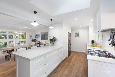 Property photo of 32 Lakeside Drive Macmasters Beach NSW 2251