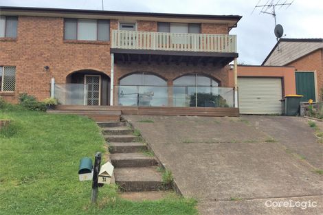Property photo of 7 Kelso Place St Andrews NSW 2566