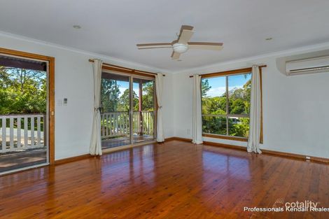Property photo of 20 Demavend Drive Tamborine Mountain QLD 4272