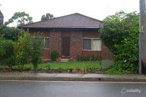 Property photo of 75 Clarke Road Hornsby NSW 2077