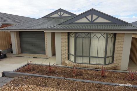 Property photo of 51 Prow Drive Seaford Meadows SA 5169