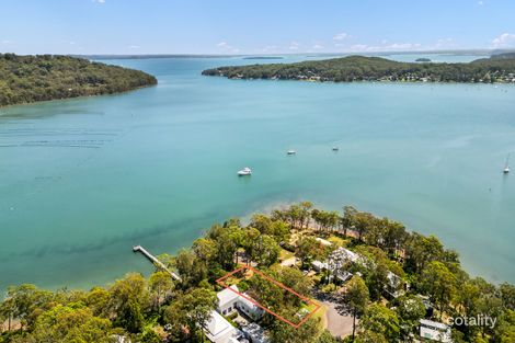 Property photo of 23 The Point Bundabah NSW 2324