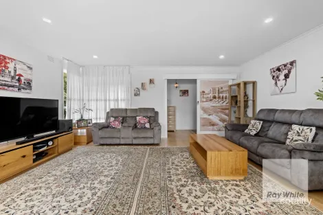 Property photo of 50 Gleeson Drive Bundoora VIC 3083