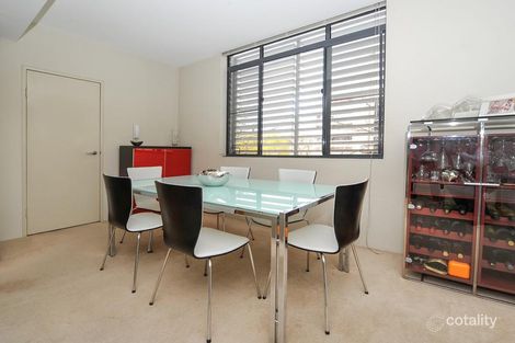 Property photo of 2/30 Saunders Street Pyrmont NSW 2009