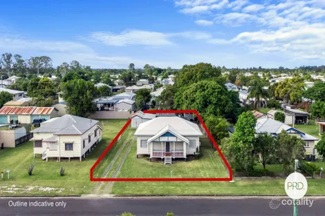 251 Cheapside St, Maryborough, QLD 4650