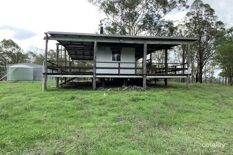 1373 Seventeen Mile Rd, Seventeen Mile, QLD 4344