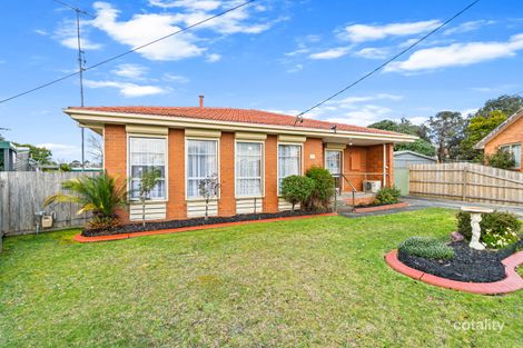 4 Cedar Ct, Churchill, VIC 3842