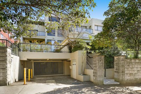 Property photo of 6/48-50 Birriga Road Bellevue Hill NSW 2023