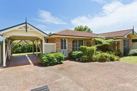 Property photo of 60A Howard Road Padstow NSW 2211