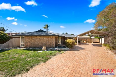 Property photo of 61 Constantine Court Thornlie WA 6108