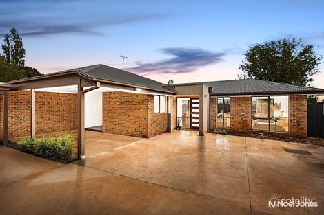 Property photo of 16A Meadowgate Drive Chirnside Park VIC 3116