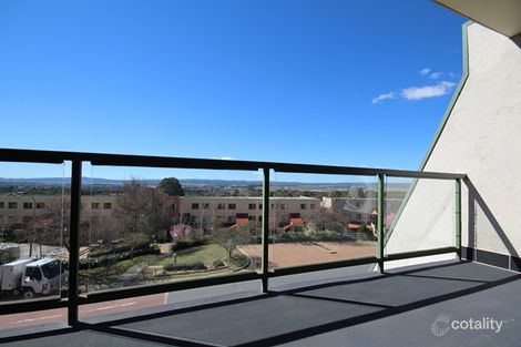 3/40 Leahy Cl, Narrabundah, ACT 2604