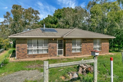 11 Gilbert Tce, Springton, SA 5235