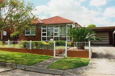 36 Turton Ave, Clemton Park, NSW 2206