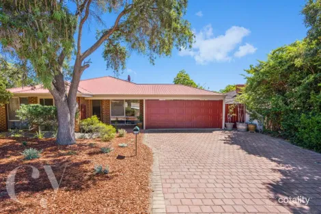 12 Boon St, Willagee, WA 6156