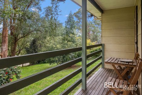 Property photo of 26 Hazel Street Cockatoo VIC 3781