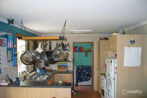 Property photo of 83 Mortensen Road Nerang QLD 4211