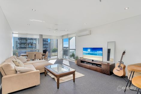 707/18 Cypress Ave, Surfers Paradise, QLD 4217