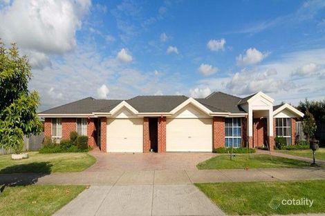 133-135 Drysdale Ave, Narre Warren North, VIC 3804