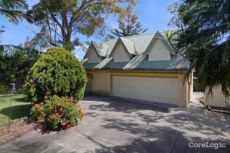 Property photo of 3 Birdwood Street Sylvania NSW 2224