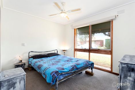 Property photo of 36 First Avenue Melton South VIC 3338