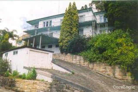 Property photo of 5 Cheyne Walk Castlecrag NSW 2068
