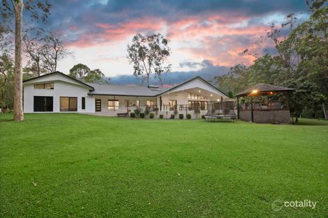 Property photo of 38 Northridge Street Fig Tree Pocket QLD 4069