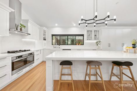 Property photo of 38 Northridge Street Fig Tree Pocket QLD 4069