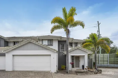 8/1-3 Carnarvon Ct, Oxenford, QLD 4210