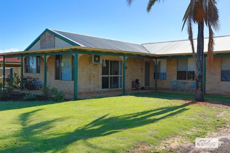 Property photo of 54 Griffin Street Lake Grace WA 6353