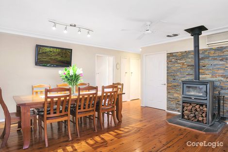 Property photo of 9 Bambara Crescent Beecroft NSW 2119