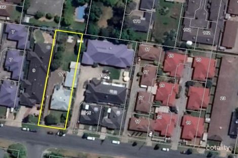 Property photo of 11 Middleton Street Shepparton VIC 3630