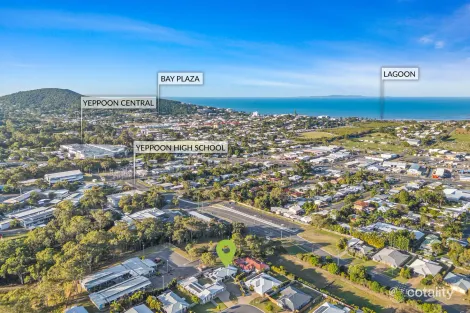 Property photo of 2/20 Samson Crescent Yeppoon QLD 4703