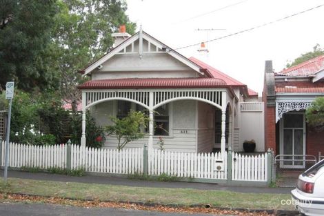 233 Barkly St, Fitzroy North, VIC 3068