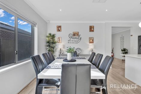 Property photo of 43 Runcorn Crescent Strathtulloh VIC 3338