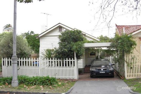 Property photo of 14 Lindsay Street Brighton VIC 3186